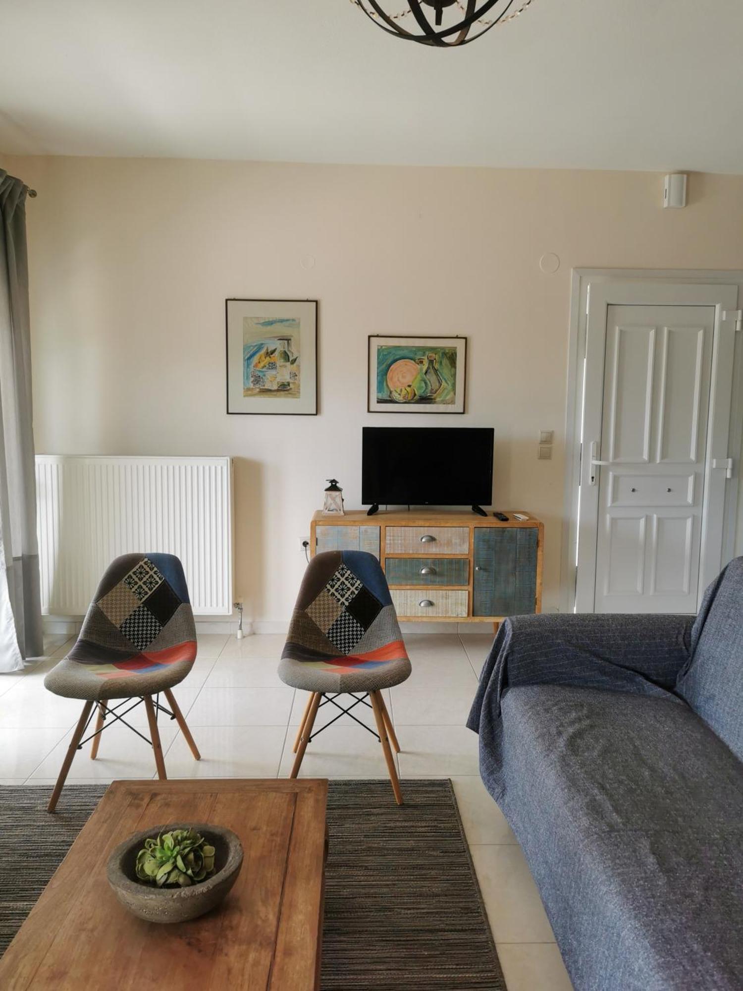 Palio Armonia Guest House Palaiontsiflikion Room photo