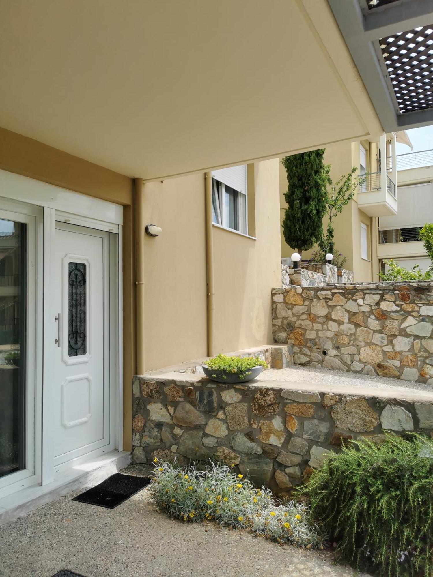 Palio Armonia Guest House Palaiontsiflikion Room photo